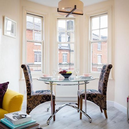 24 Molyneux Street Apartment London Bagian luar foto