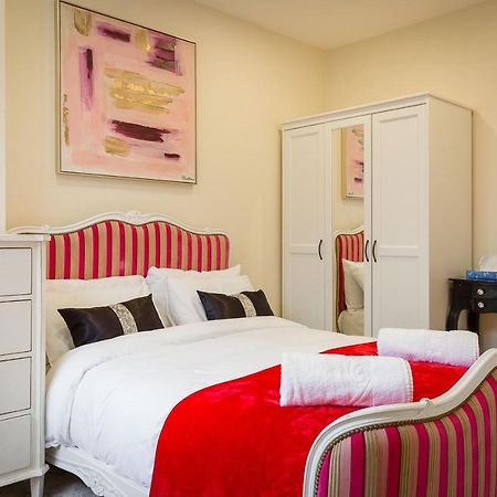 24 Molyneux Street Apartment London Bagian luar foto