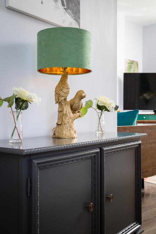24 Molyneux Street Apartment London Bagian luar foto