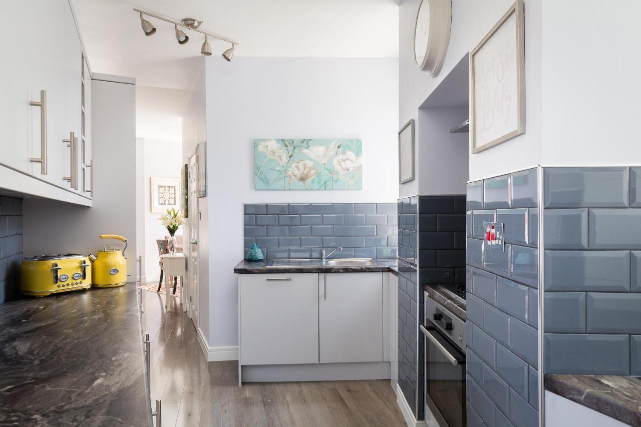 24 Molyneux Street Apartment London Bagian luar foto