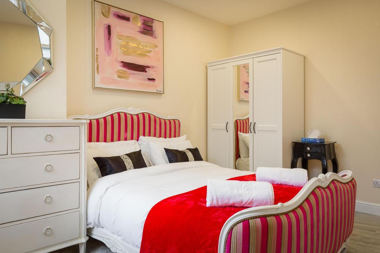 24 Molyneux Street Apartment London Bagian luar foto