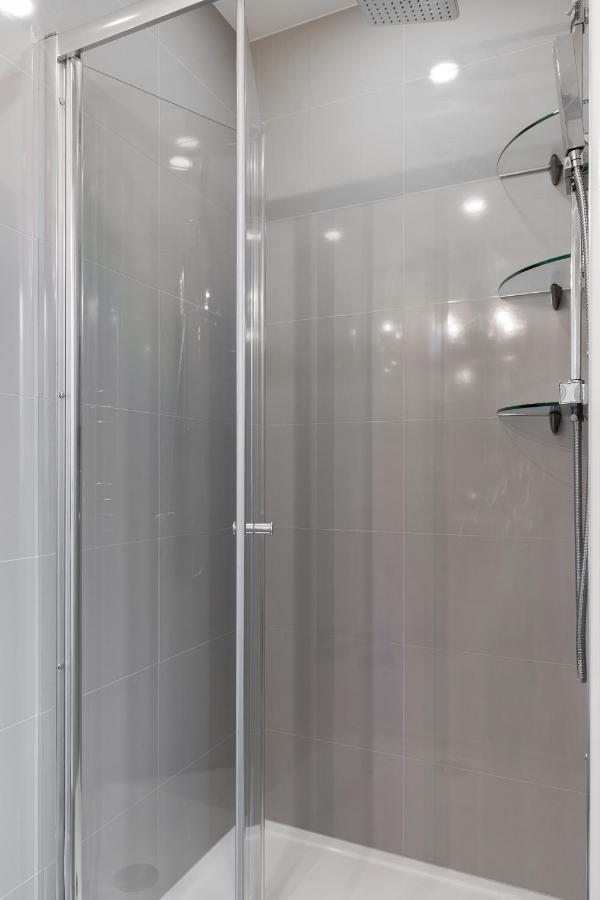24 Molyneux Street Apartment London Bagian luar foto
