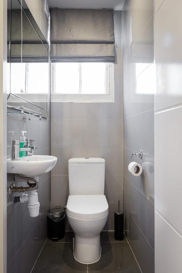 24 Molyneux Street Apartment London Bagian luar foto