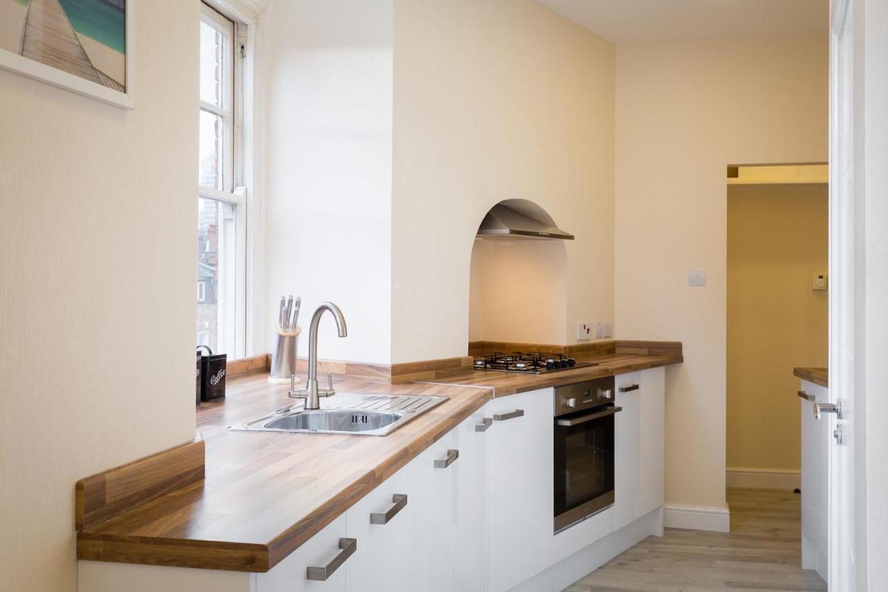 24 Molyneux Street Apartment London Bagian luar foto